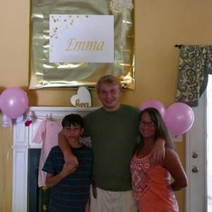 Meet your Posher, Wendi